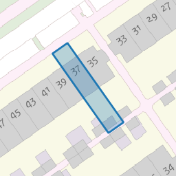 Perceel RHO00-B-2814