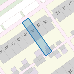 Perceel RHO00-B-2815