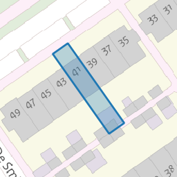 Perceel RHO00-B-2816