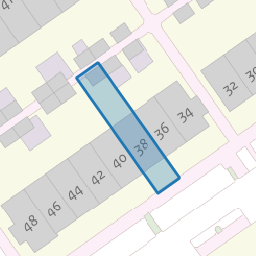 Perceel RHO00-B-2823