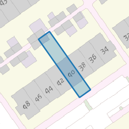 Perceel RHO00-B-2824