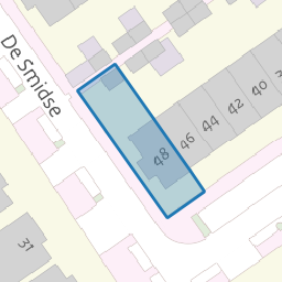 Perceel RHO00-B-2828