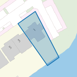 Perceel RHO00-B-2833