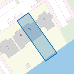 Perceel RHO00-B-2834