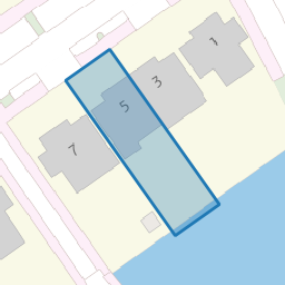 Perceel RHO00-B-2835