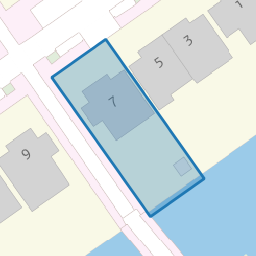 Perceel RHO00-B-2836