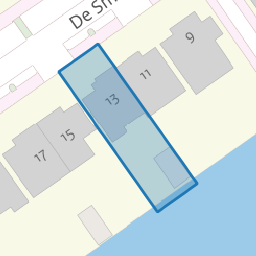 Perceel RHO00-B-2839