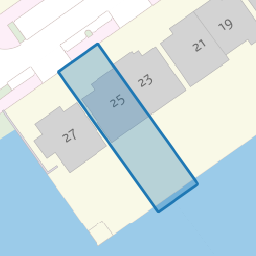 Perceel RHO00-B-2845