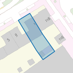 Perceel RHO00-B-2851