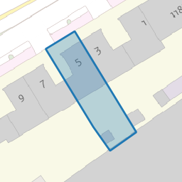 Perceel RHO00-B-2853