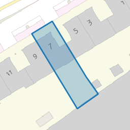 Perceel RHO00-B-2854