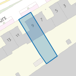 Perceel RHO00-B-2855