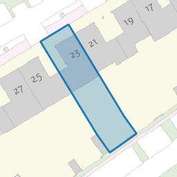 Perceel RHO00-B-2862