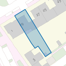 Perceel RHO00-B-2865