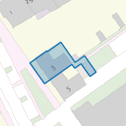 Perceel RHO00-B-2867