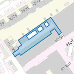 Perceel RHO00-B-2870