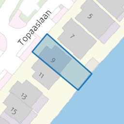 Perceel RHO00-B-2871