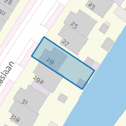 Perceel RHO00-B-2881