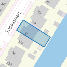 Perceel RHO00-B-2883