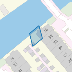 Perceel RHO00-B-2889