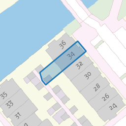 Perceel RHO00-B-2891