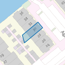 Perceel RHO00-B-2895