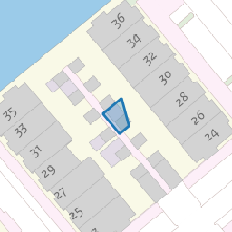 Perceel RHO00-B-2896