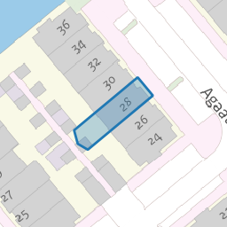 Perceel RHO00-B-2897