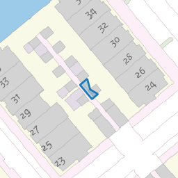 Perceel RHO00-B-2898