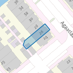 Perceel RHO00-B-2899