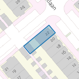 Perceel RHO00-B-2901