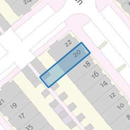 Perceel RHO00-B-2902