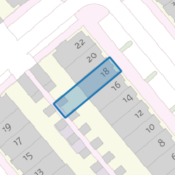 Perceel RHO00-B-2903