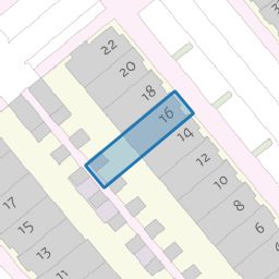 Perceel RHO00-B-2904