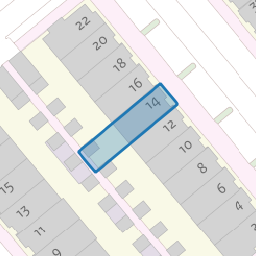 Perceel RHO00-B-2905