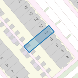 Perceel RHO00-B-2907