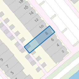 Perceel RHO00-B-2908