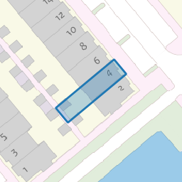 Perceel RHO00-B-2910