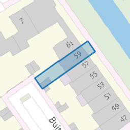 Perceel RHO00-B-2918