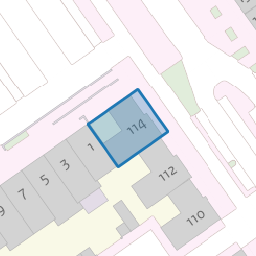 Perceel RHO00-B-2923