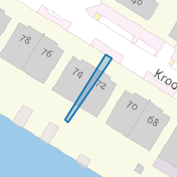 Perceel RHO00-B-2925