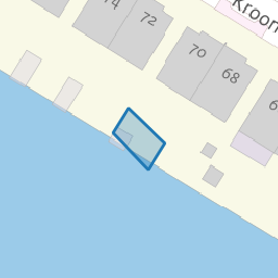 Perceel RHO00-B-2930