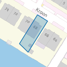 Perceel RHO00-B-2932