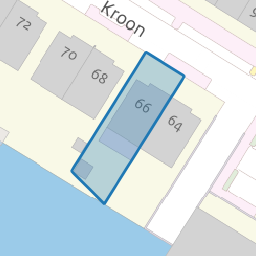 Perceel RHO00-B-2934