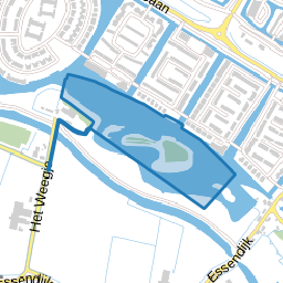 Perceel RHO00-B-2940