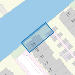 Perceel RHO00-B-2950