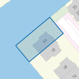 Perceel RHO00-B-2951