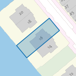 Perceel RHO00-B-2953