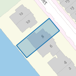 Perceel RHO00-B-2957