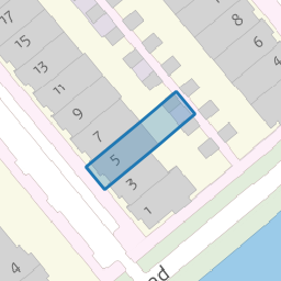 Perceel RHO00-B-2962